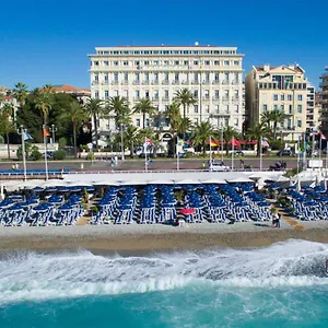 Ξενοδοχείο West End Promenade, Νίκαια